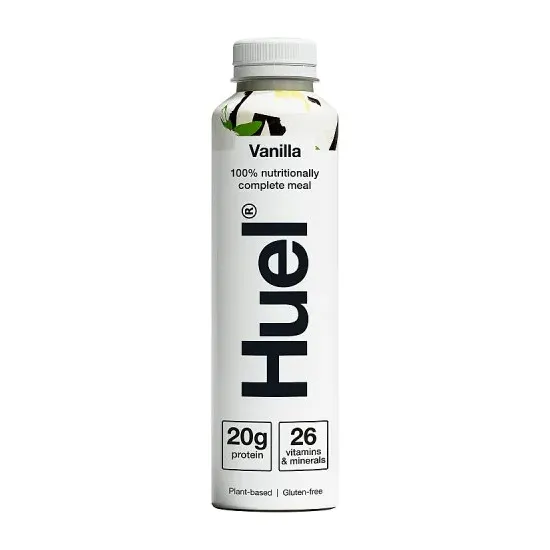 Huel Ready-to-drink Vanilla 500ml