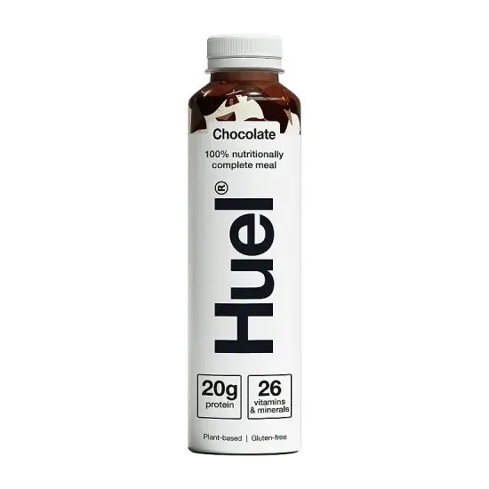 Huel Ready-to-drink Chocolate 500ml