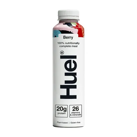 Huel Ready-to-drink Berry 500ml