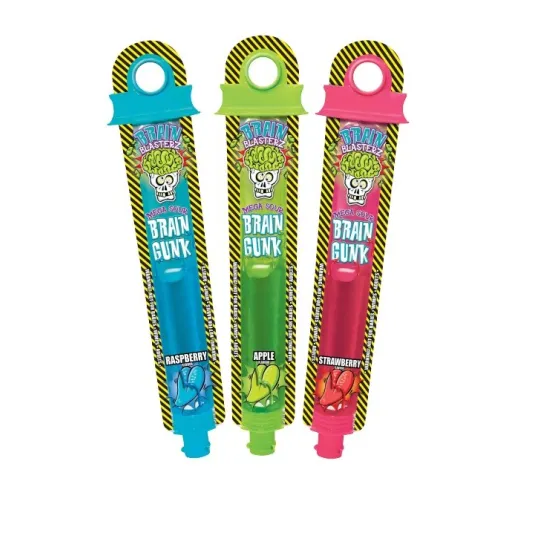 Brain Blasterz Sour Gunk 32g