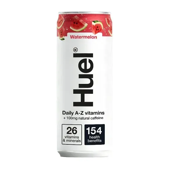 Huel Daily A-Z Watermelon 330ml