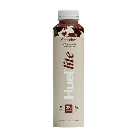 Huel Lite Ready-to-drink Chocolate 500ml