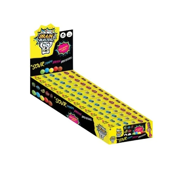 Brain Blasterz Brain Breakerz 45g