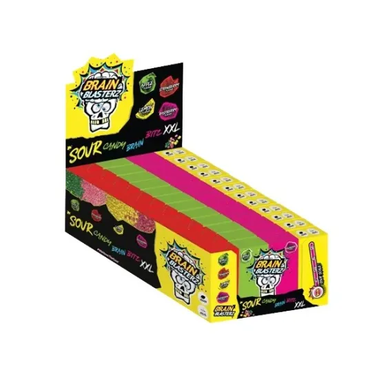 Brain Bitz XXL 145g