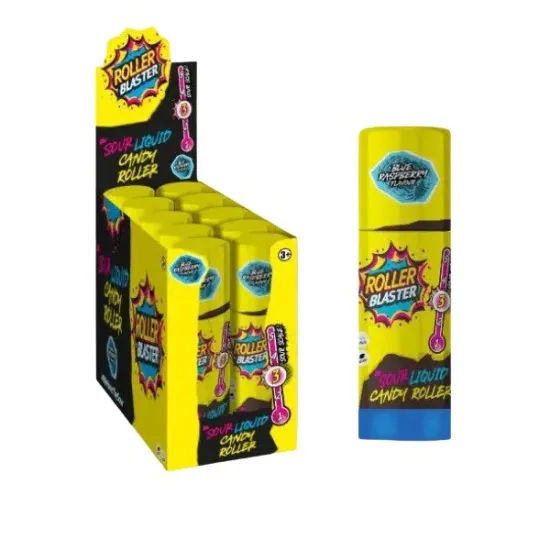 Roller Licker 60ml