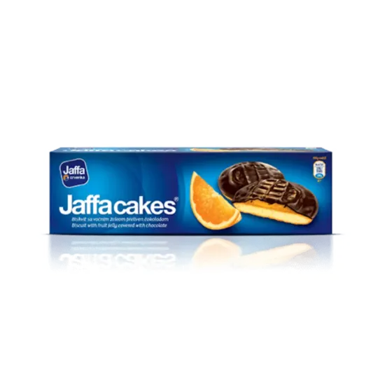 Jaffa Cakes 150g