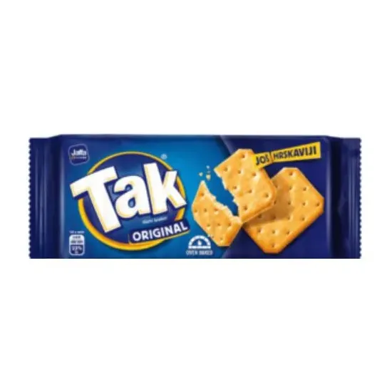 Trik Crackers Original 100g