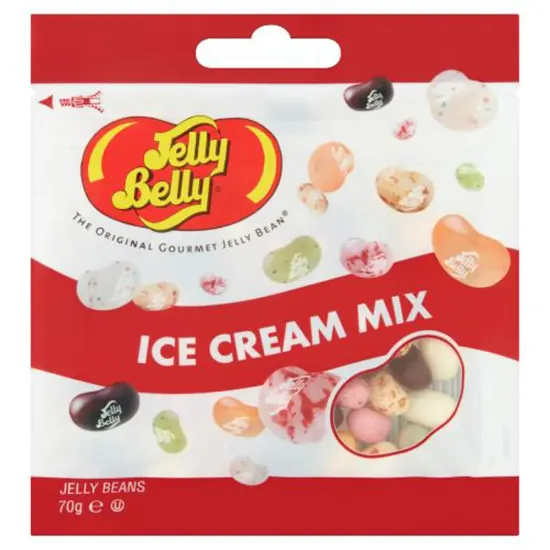 Jelly Belly Ice Cream 70g