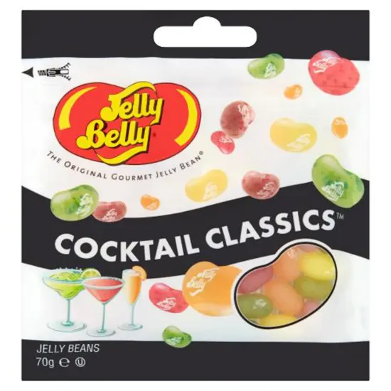 Jelly Belly Cocktail Classics 70g