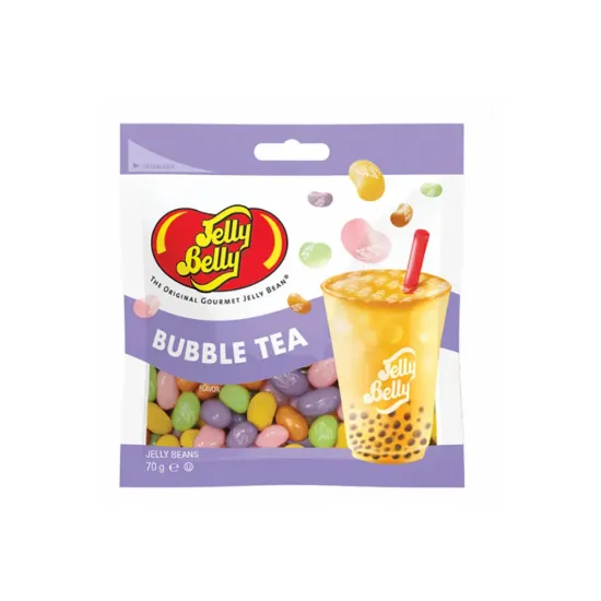 Jelly Belly Bubble Tea 70g