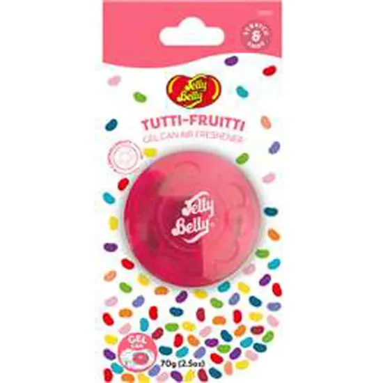 Jelly Belly Tutti Frutti 70g