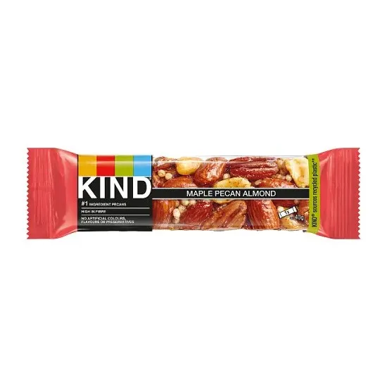 KIND Maple Almond Bar 40g