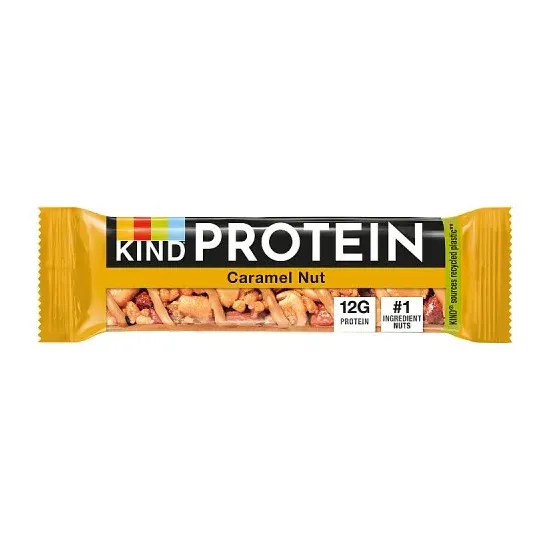 KIND Caramel Nut Protein Bar 50g