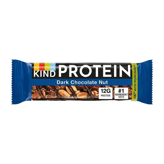 KIND Dark Chocolate Nut Protein Bar 50g