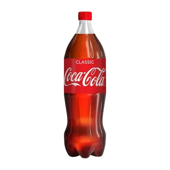 Coca-Cola 1.75L