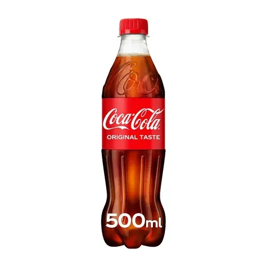Coca-Cola 500ml