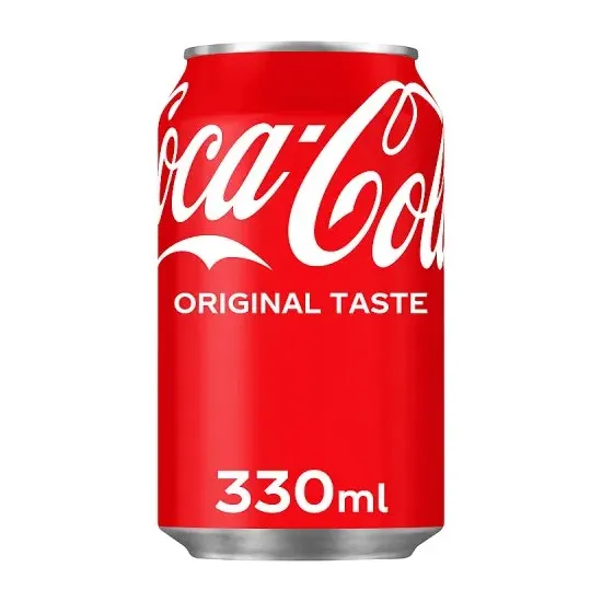 Coca-Cola 330ml