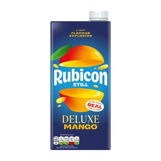 Rubicon Deluxe Mango 1L