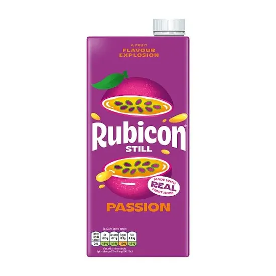 Rubicon Still Passion 1L