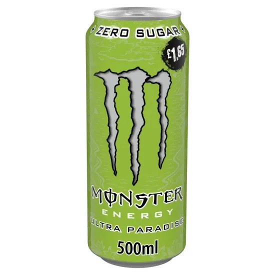 Monster Ultra Paradise PMP 500ml
