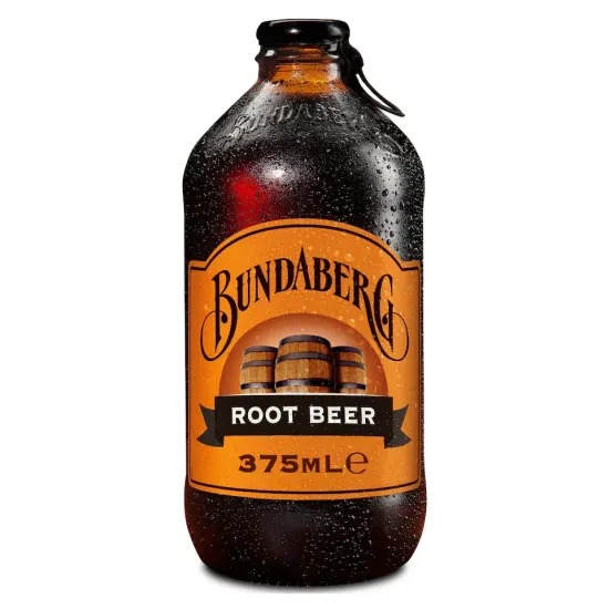 Bundaberg Root Beer 375ml