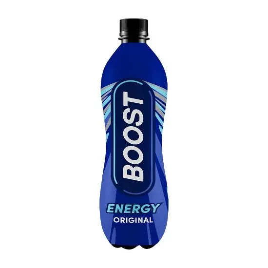 Boost Energy 500ml