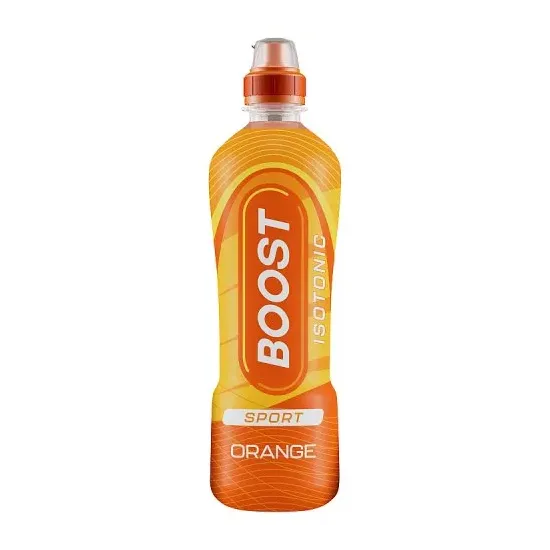 Boost Sport Orange 500ml