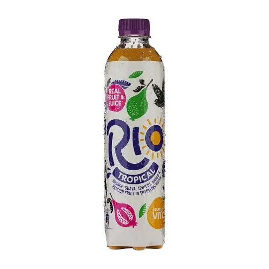 Rio Tropical 500ml