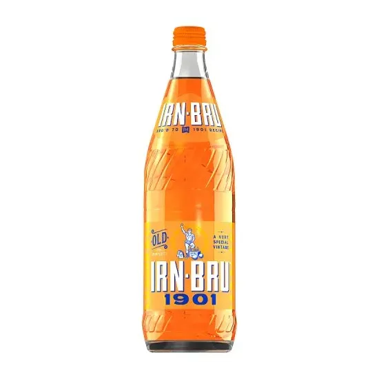 Irn-Bru 1901 750ml