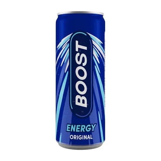 Boost Energy 250ml