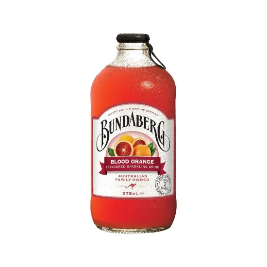 Bundaberg Blood Orange 250ml