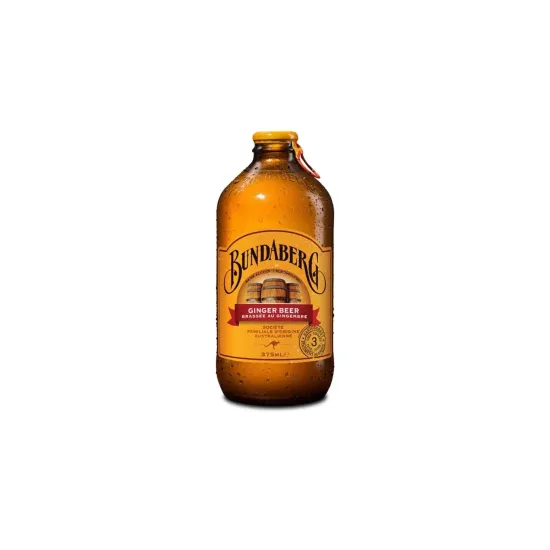 Bundaberg Ginger Beer 250ml