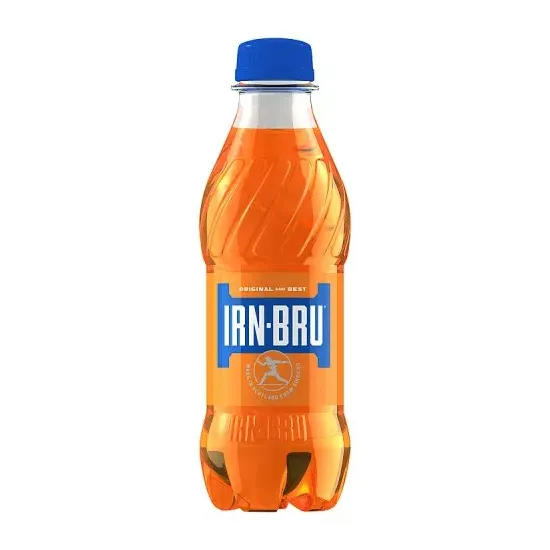 Irn-Bru 250ml