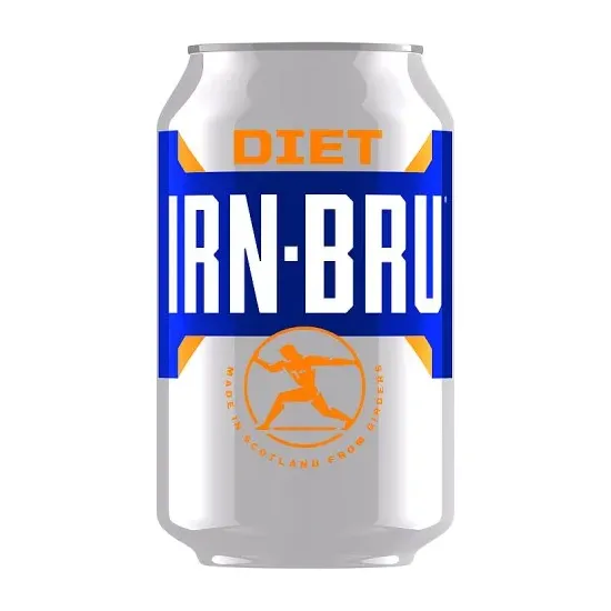 Irn-Bru Diet 330ml