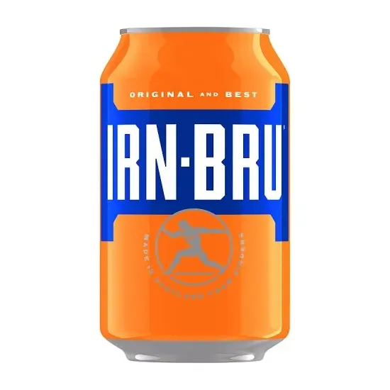 Irn-Bru 330ml