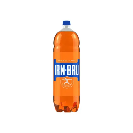 Irn-Bru 2L