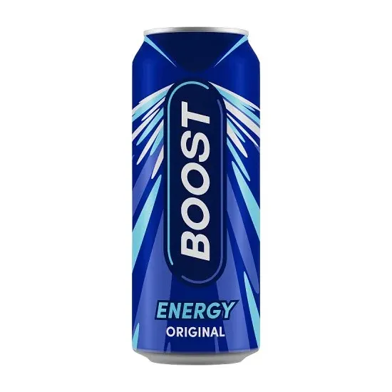 Boost Energy Original PMP 500ml