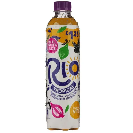 Rio Tropical PMP 500ml