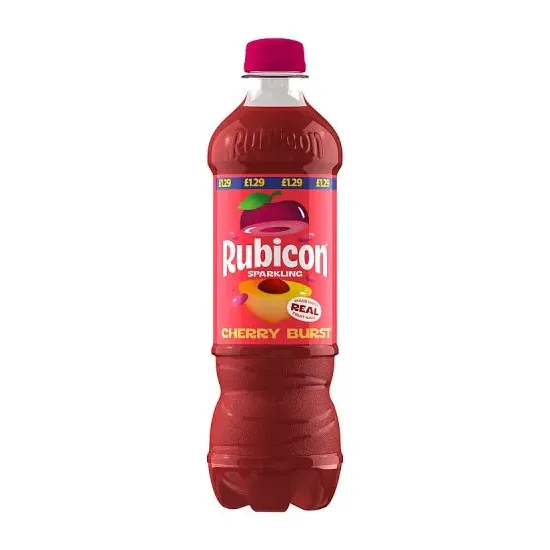 Rubicon Cherry Burst PMP 500ml