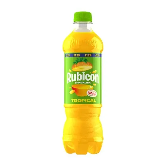 Rubicon Tropical PMP 500ml
