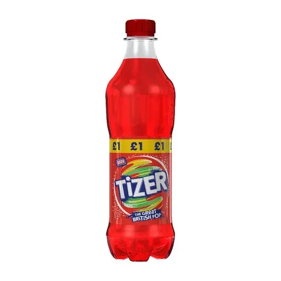 Tizer PMP 500ml
