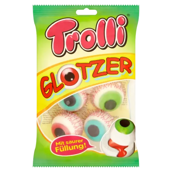 Trolli Pop-Eye Bags 75g