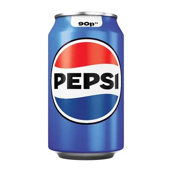 Pepsi Regular PMP 330ml