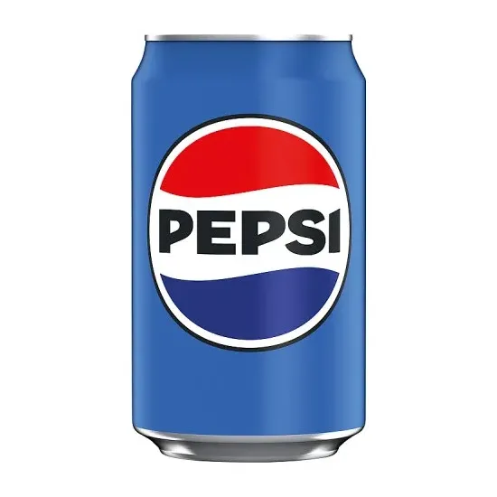 Pepsi 330ml