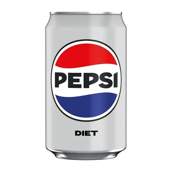 Pepsi Diet 330ml