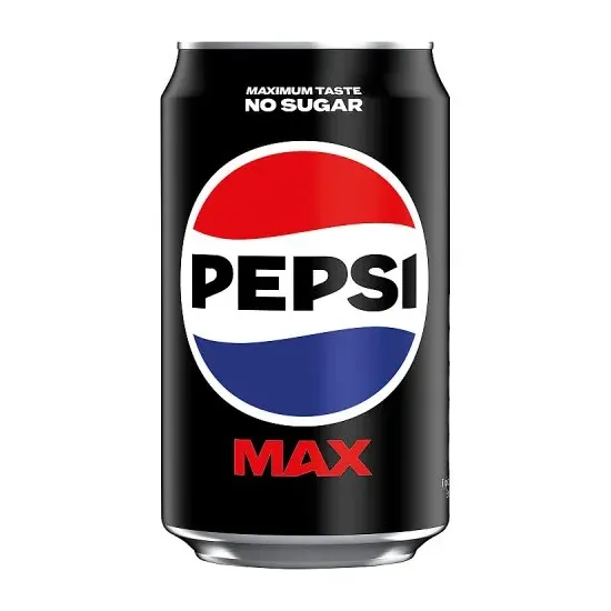 Pepsi Max 330ml