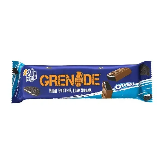 Grenade Protein Bars Oreo 60g