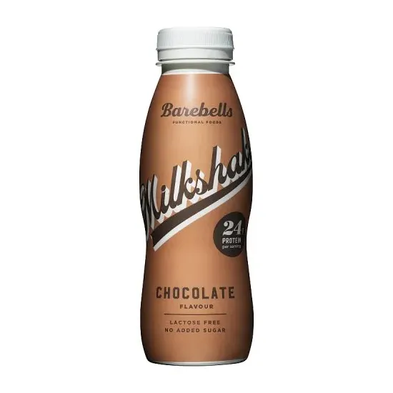 Barebells Chocolate Shake 330ml