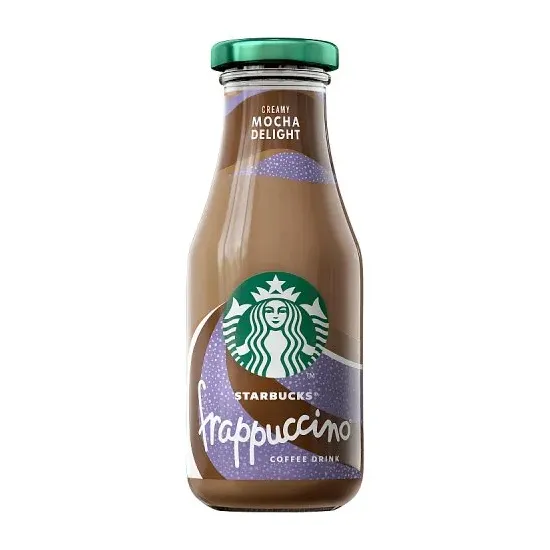 Starbucks Frappuccino Mocha 250ml