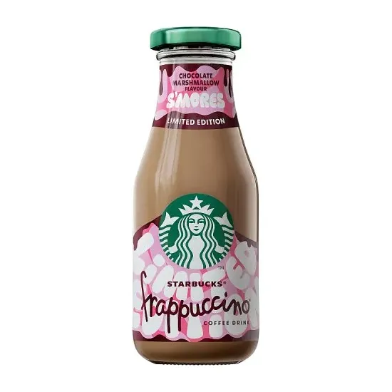 Starbucks Frappuccino Smores  250ml